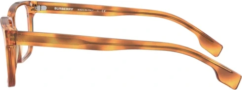  Burberry BE2320 3863 Light Havana