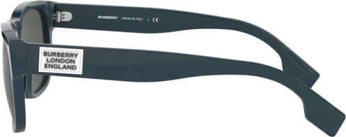 Солнцезащитные очки Burberry BE4309 384887 Blue
