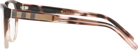 ������ Burberry BE2229 3597 Brown Gradient Pink