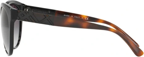 Солнцезащитные очки Burberry BE4236 30018G Balck
