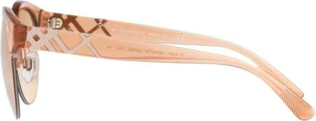Солнцезащитные очки Burberry BE4241 367473 Brown