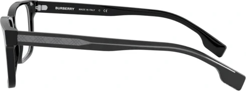 Оправа Burberry BE2320 3862 Black