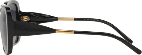 Солнцезащитные очки Burberry BE4192 3001T3 Black