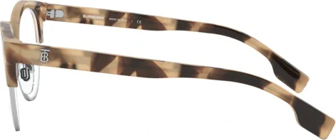 ������ Burberry BE2316 3501 Spotted Horn/silver