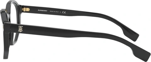 Оправа Burberry BE2317 3001 Black