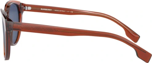 �������������� ���� Burberry BE4310 384680 Transparent Brown