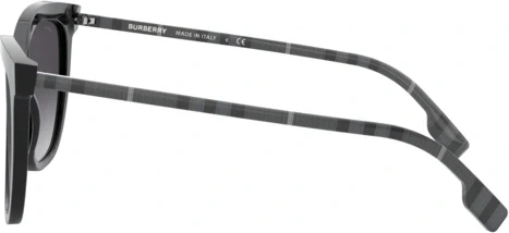 �������������� ���� Burberry BE4308 38588G Black