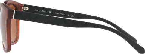 Солнцезащитные очки Burberry BE4256 369673 Matte Brown