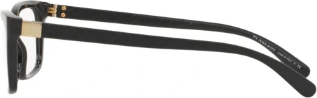 Оправа Burberry BE2220 3001 Black