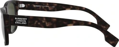 Солнцезащитные очки Burberry BE4309 353671 Matte Dark Havana