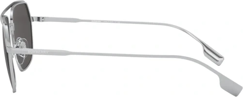 �������������� ���� Burberry BE3117 100587 Silver