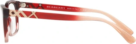 ������ Burberry BE2249 3553 Bordeaux Gradient Pink