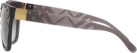 Солнцезащитные очки Burberry BE4219 35818G Matte Grey