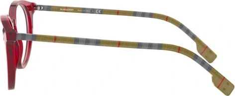 ������ Burberry BE2318 3859 Transparent Red