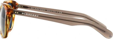 �������������� ���� Burberry BE4214 355080 Amber Horn