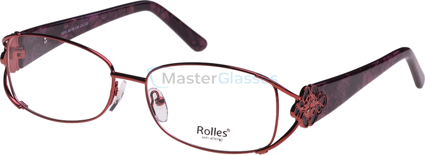  Rolles 1011 02 55-16