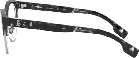 Оправа Burberry BE2316 3870 Grey/silver