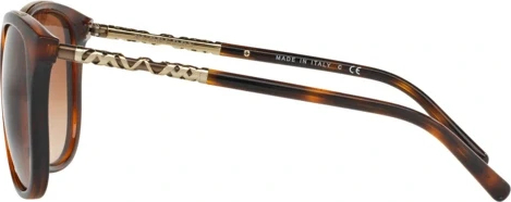 Солнцезащитные очки Burberry BE4237 331613 Light Havana