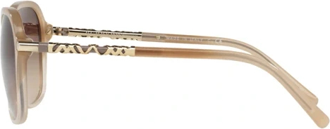 �������������� ���� Burberry BE4228 335413 Beige Gradient