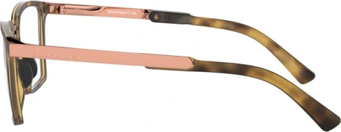 Оправа Oakley Sideswept Rx OX8160 816002 Satin Brown Tortoise