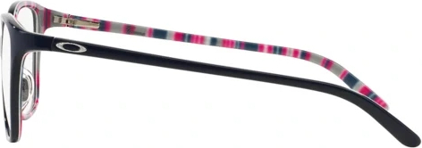 Оправа Oakley Finesse OX1126 112605 Blue/magenta Stripes