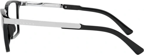Оправа Oakley Sideswept Rx OX8160 816003 Polished Black