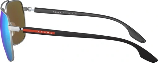 Солнцезащитные очки Prada Linea Rossa PS 55VS 7CQ5M2 Matte Gunmetal