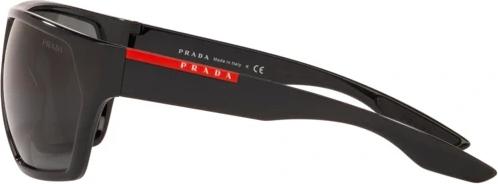 �������������� ���� Prada Linea Rossa Active PS 08US 1AB1A1 Black
