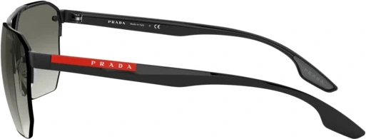 Prada Linea Rossa PS 54VS 1AB3M1 Black