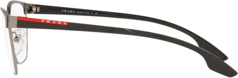 Оправа Prada Linea Rossa Lifestyle PS 50LV YDC1O1 Matte Black/gunmetal