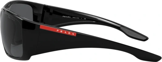 �������������� ���� Prada Linea Rossa PS 04VS 1AB5S0 Black