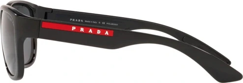   Prada Linea Rossa Active PS 01US 1AB5Z1 Black