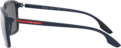 Солнцезащитные очки Prada Linea Rossa PS 06VS MAB7W1 Blue