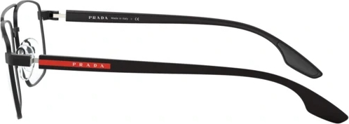 ������ Prada Linea Rossa PS 53MV 1BO1O1 Matte Black