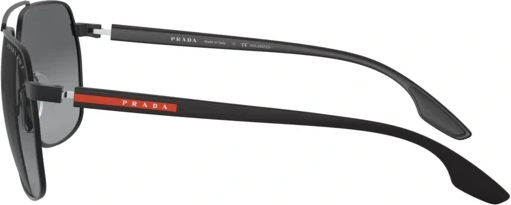 �������������� ���� Prada Linea Rossa PS 55VS 1BO5W1 Matte Black