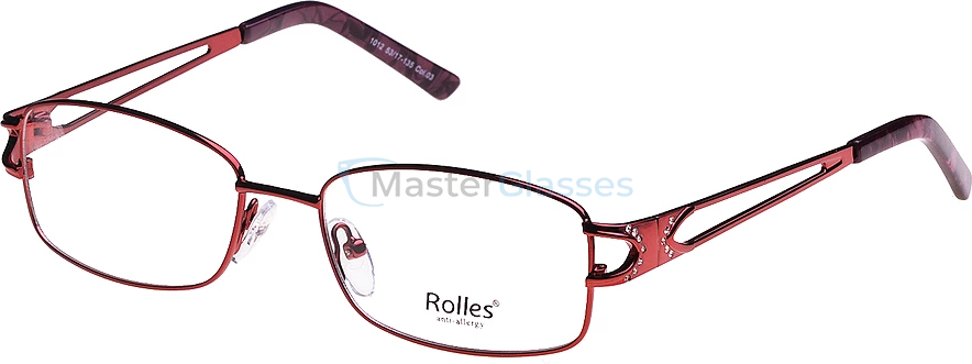  Rolles 1012 03 53-17