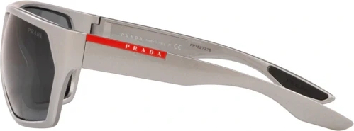 Солнцезащитные очки Prada Linea Rossa Active PS 08US 09E2K1 Grey