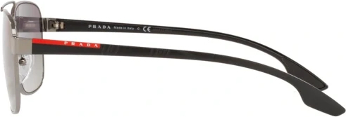 Солнцезащитные очки Prada Linea Rossa Lifestyle PS 51US 5AV3M1 Grey