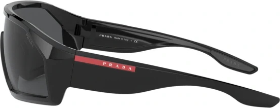 �������������� ���� Prada Linea Rossa PS 03VS 1AB5S0 Black