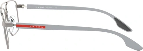 ������ Prada Linea Rossa PS 53MV 5AV1O1 Gunmetal