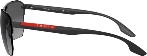 Солнцезащитные очки Prada Linea Rossa PS 54VS 1BO5W1 Matte Black