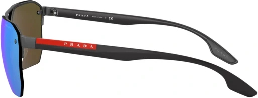 Солнцезащитные очки Prada Linea Rossa PS 54VS 7CQ5M2 Matte Gunmetal