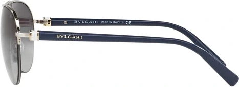 Солнцезащитные очки Bvlgari BV6084 102/8G Silver