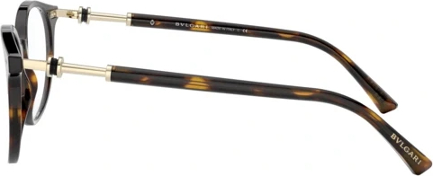 Оправа Bvlgari BV4183 504 Dark Havana