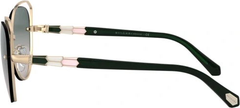 �������������� ���� Bvlgari BV6136B 20142C Pink Gold