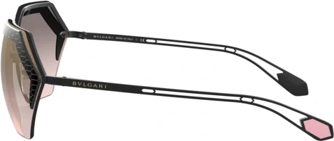 �������������� ���� Bvlgari BV6140 20287I Matte Black