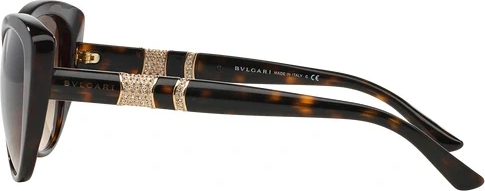 �������������� ���� Bvlgari BV8151B 504/13 Dark Havana