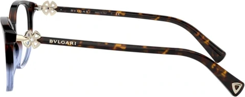������ Bvlgari BV4185B 5363 Havana Gradient Violet