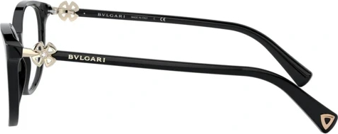 Оправа Bvlgari BV4185B 501 Black