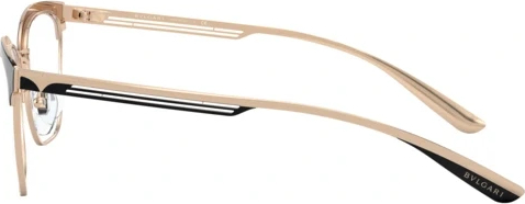 ������ Bvlgari BV2218 2033 Pink Gold/black